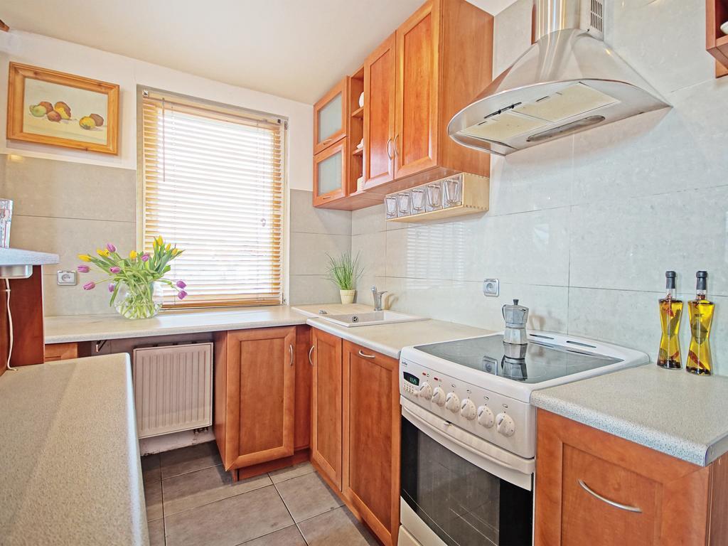 Sopot Apartment Sa Room photo